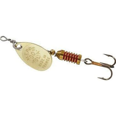 Mepps Aglia | Varuste.net