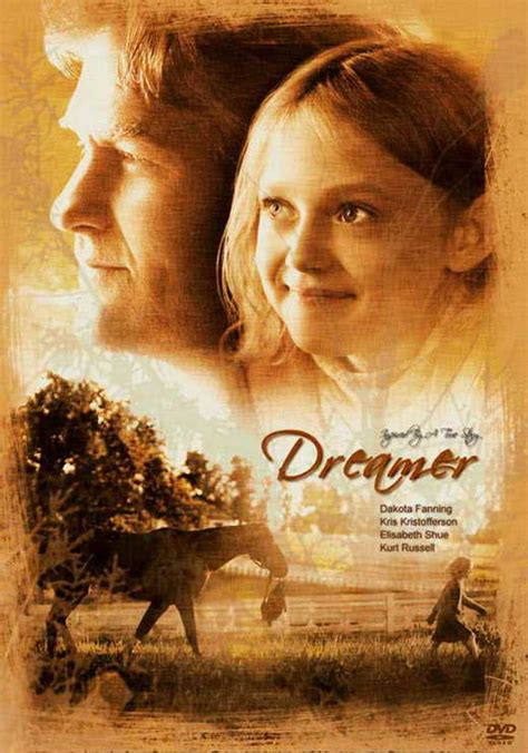 Dreamer Movie Poster Print (11 x 17) - Item # MOVEI4998 - Posterazzi