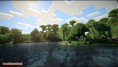 10 Best Shaders For Minecraft 1 20 1