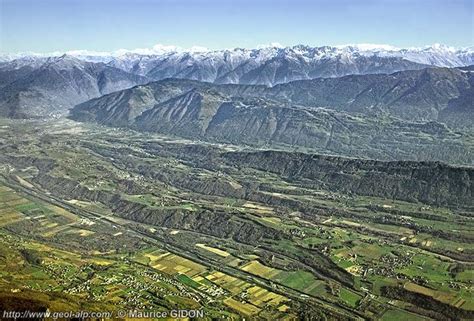 Combe De Savoie