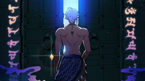 Servicing The Ogre Servitude M M Yaoi Audio Story Gay Bdsm Porn Feat Archer Vale Xhamster