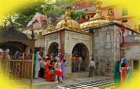 Jwala Devi Mandir ज्वालादेवी मंदिर माँ के 51 शक्तिपीठों में सबसे चमत्कारिक मंदिर