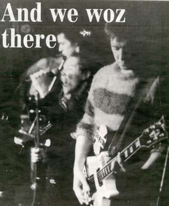 God Save The Sex Pistols Cromer Links Pavilion Dec 24 77 Gig Poster And Commemorative Plaque