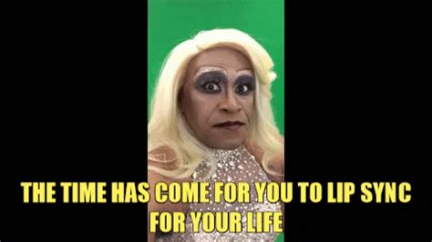 Rupaul Dont Fuck It Up GIFs Get The Best On GIPHY