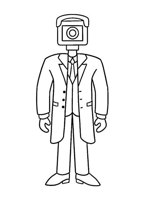 Распечатать скибиди ученый – Telegraph