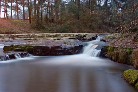 10 Stunning Waterfalls In Mississippi - Southern Trippers