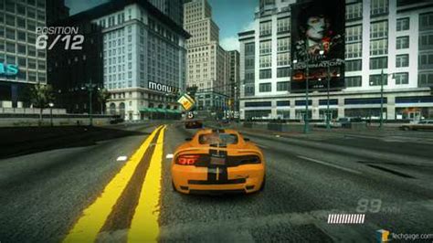 Ridge Racer Unbounded Review – Techgage