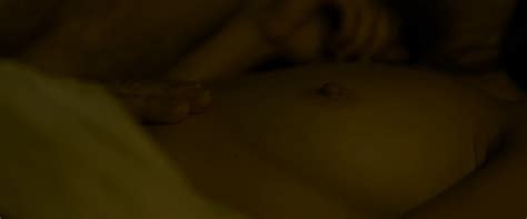 Naked Georgia Scalliet In The Scent Of Mandarin