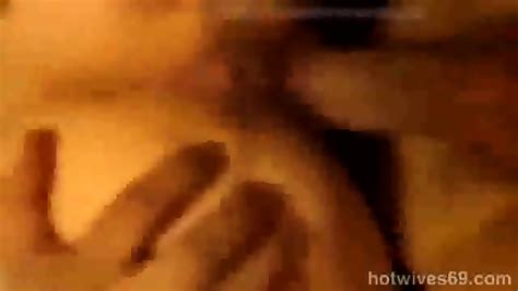 Husband Watches Sexy Big Tit Wife Bunny Fuck On Table