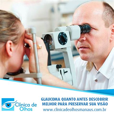 Cirurgia de Olhos Clínica de Olhos Manaus