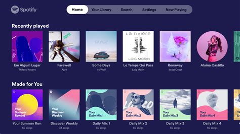 Spotify Music And Podcasts Apps 148apps