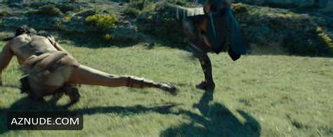 WONDER WOMAN NUDE SCENES AZNude