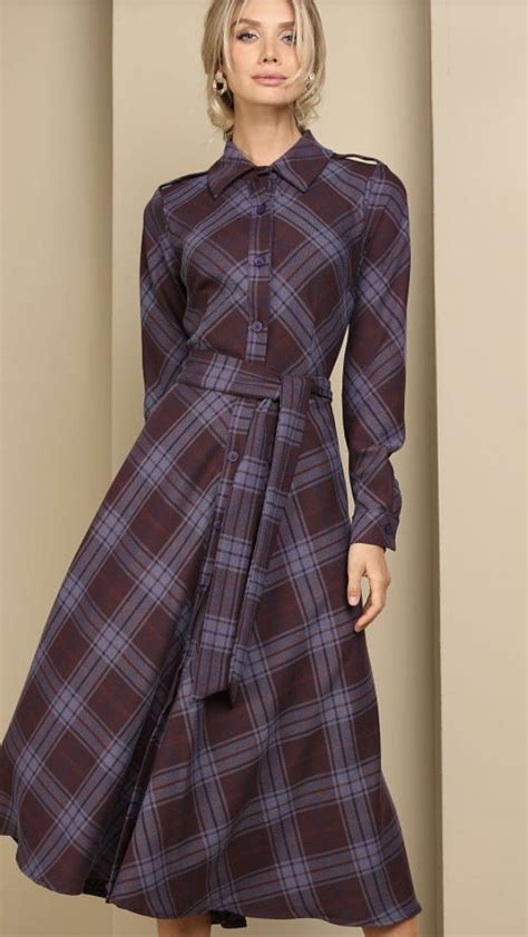 Pin by shareefa on Pattern | Fashion dresses, Modest outfits, Fall ...