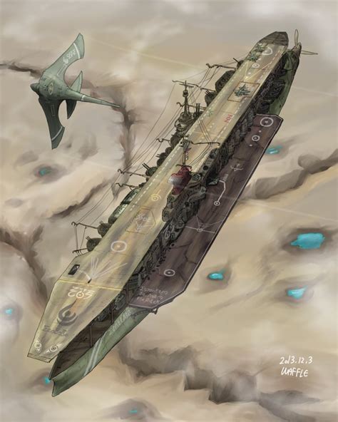 The Art Of Dieselpunk War
