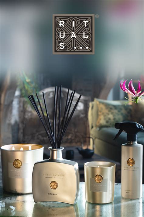 Wir präsentieren eine duftende und stylische Kollektion, die speziell ...