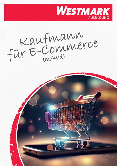 Ausbildung | Westmark Shop