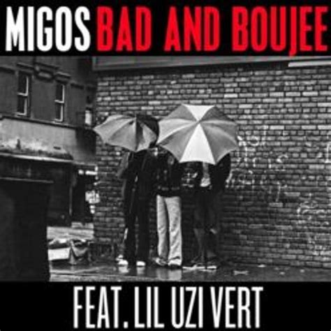 Stream Migos Bad And Boujee Ft Lil Uzi Vert Red Sinapsy Rmx By Red