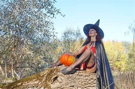 Halloween Nude Pics XHamster