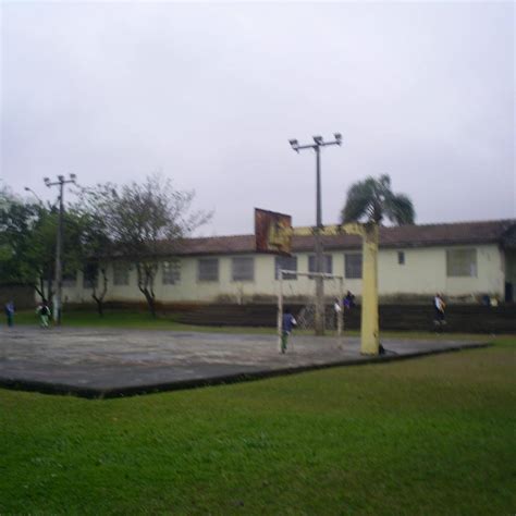 Escola Municipal Lindolfo Collor - Escola Básica "Lindolfo Collor" | Criciúma SC