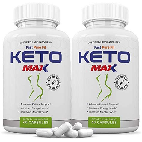 Best Pure Fit Keto Supplements 2024 Where To Buy