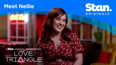 Watch Love Triangle Season 1 Online A Stan Original Series