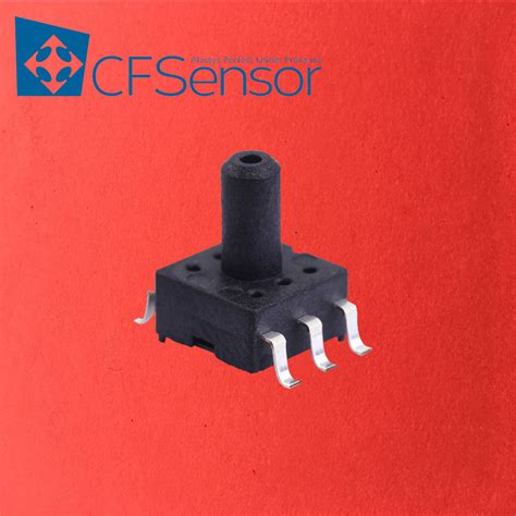 XGZP101SB1压力传感器SOP封装MEMS气压100KPa负压真空包装机-Taobao