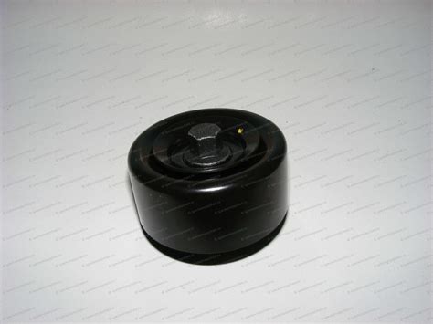 Ролик ремня приводного обводной нижний 252864A020 на Хендай Портер 2 ...