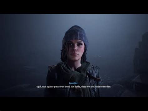 Terminator Resistance Jennifer Sex Scene YouTube