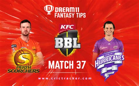 Sco Vs Hur Prediction Dream Fantasy Cricket Tips Playing Xi Pitch