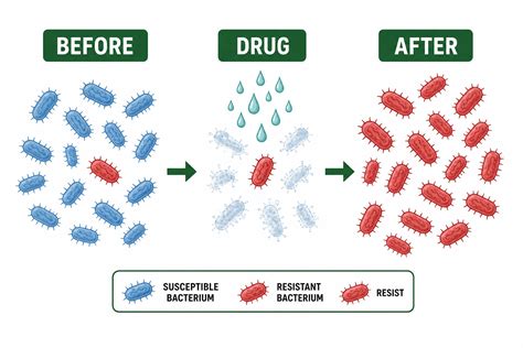antibiotics kill bacteria livephysics