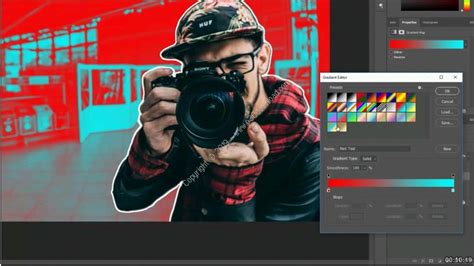 دانلود Udemy Adobe CC Masterclass Photoshop Illustrator XD InDesi