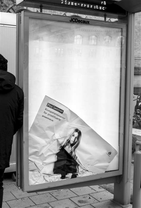 Sex Workers Marketing Communication News