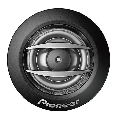Pioneer TS-A300TW 20mm Stereo Car Audio Component Dome T ...