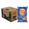 Lay S Flatchips Paprika Chips Zakken X Gram Sligro Nl