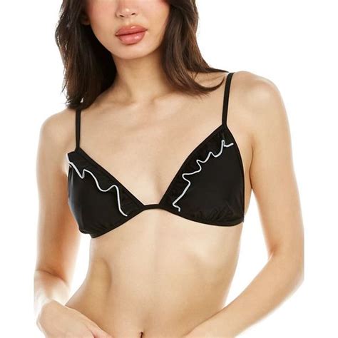 Ramy Brook Swim Ramy Brook Suri Bikini Top Poshmark