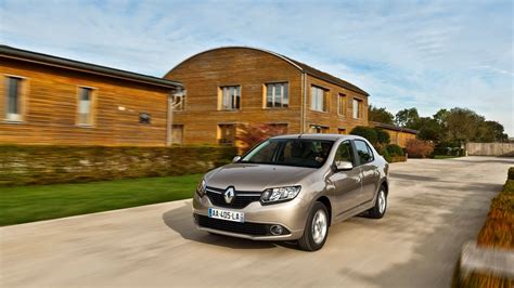 Renault Marka Otomobil Renault Symbol Dci Joy Dizel