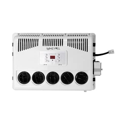 Автономный кондиционер Meyvel AC-12BTS2000 купить в интернет-магазине ...