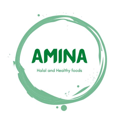Amina Halal Foods Shopbipoc