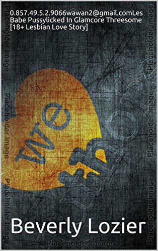 Wawan Gmail ComLes Babe Pussylicked In Glamcore Threesome Lesbian Love