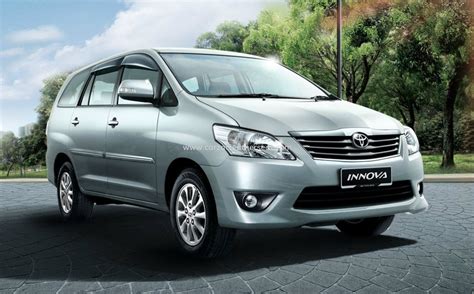 Toyota Innova Door Panel Repair Car Door Panel Leather Selangor