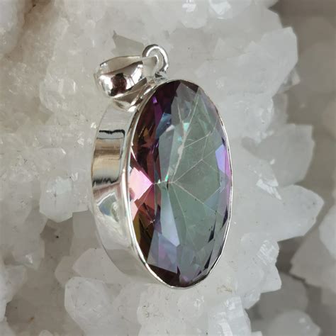 Mystic Topaz – High Quality - Mark Bajerski - Pure Energy Healing Academy