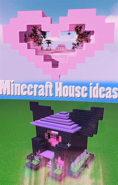 Minecraft House Ideas Ideas Plus Minecraft Tips Tricks And Guide By Magnus Sjoberg Goodreads