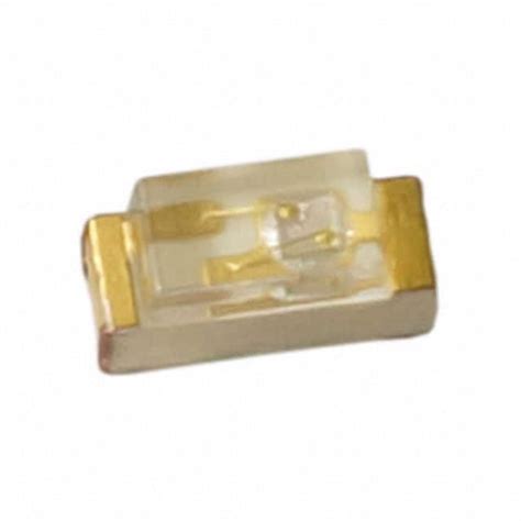 QBLP617-YG QT Brightek (QTB) | Optoelectronics | DigiKey