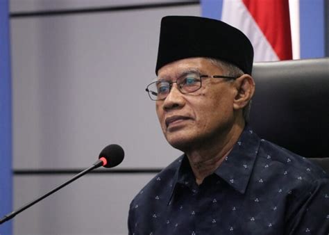 Muhammadiyah Lepas Keberangkatan 27 Kader Ulama Muda Ke Libya