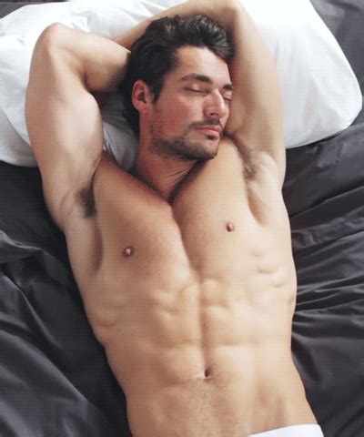 David Gandy Sex
