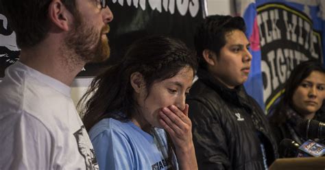 Ellen Schwartz on the arrest of human rights defenders José Enrique