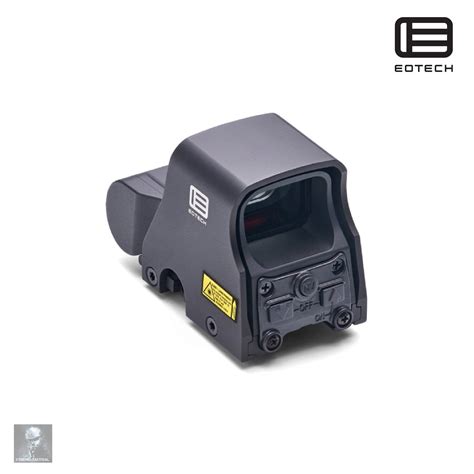 EOTech XPS3-0 HWS Holographic Weapon Sight – Xtreme Tactical Gun Parts
