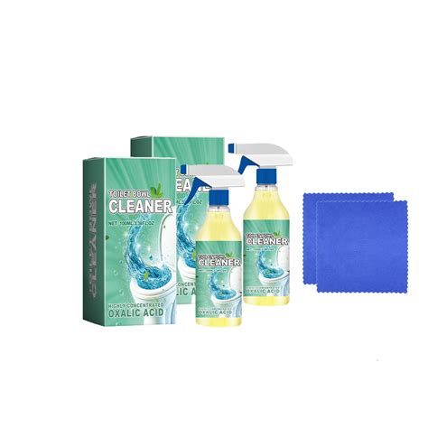 byujiro toilet bowl cleaners pcoxalic cleaner tile high