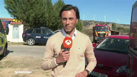 Así Afrontan El Peligro Los Desalojados Por Los Incendios De Castellón