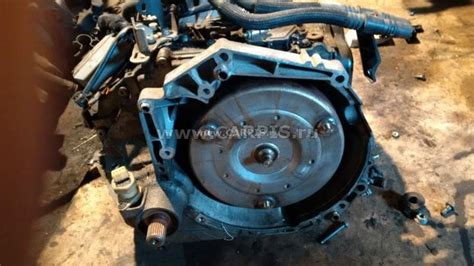 АКПП Пежо 307